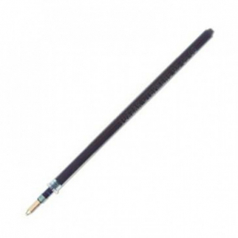 Стержень гелевый " Tukzar " 138мм синий 0,5мм пулевидный пишущий узел, с защитным колпачком