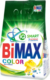 BiMax порошок для стирки калор1,5 кг