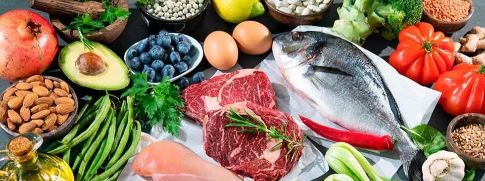Продукты