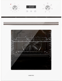 Духовой шкаф HIBERG VM 4260 W
