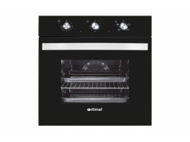 Духовой шкаф ITIMAT I-6041-2 BLACK RUSTICO