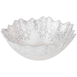САЛАТНИК "SNOW SILVER"15СМ