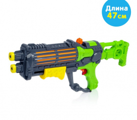 Водный бластер Космическая атака 2884569
