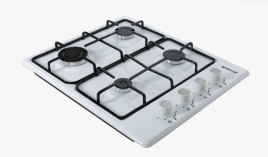 Варочная поверхность ITIMAT IM-615-3 WHITE
