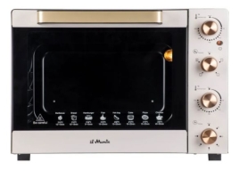 Духовка электрическая il Monte EO-6011-WH
