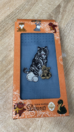 Полотенце кух короб