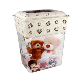 Корзина универсальная "Детская мечта" 60л