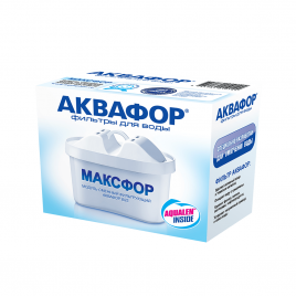 Сменный модуль Аквафор В100-25 (203021)