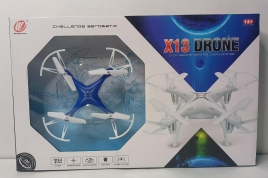 Квадрокоптер X-13 X13