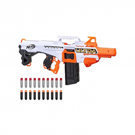 Бластер Nerf Ultra Select F0958