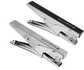Степлер №24-26/6 30л Kangaro HP-45, скобы 24/6-26/6, микс 3119017