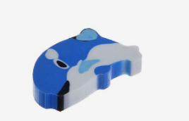 Ластик фигурный Дельфинчик 1267655