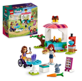 Конструктор Lego 41753 Pancake Shop