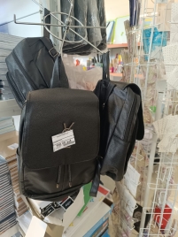 Рюкзак кожзам мал