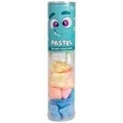 Легкий пластилин, ТМ Crazy Clay, набор "Pastel" max