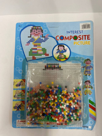 Мозайка в/бл 28*21см 202613