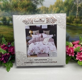 КПБ GOOD SLEEP семейка