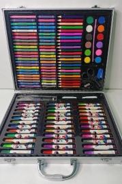 Набор Художника Чемодан без рисунка