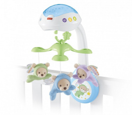 Мобиль Fisher-price «Мечты о бабочках» 3103276