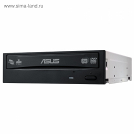 Привод ASUS DRW-24D5MT BLACK SATA OEM