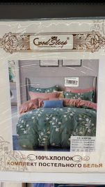 КПБ GOOD SLEEP 1.5сп