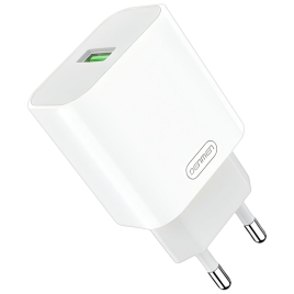 Блок питания Ecusin EZ-B01,  EZ-B06 , 3.0A, 1USB