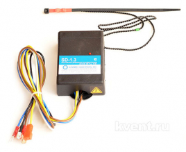 Регулятор давления SD-1.3AC