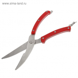 Ножницы кухонные 30,5х7 см "Профи"