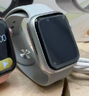 Smart часы X9 MINI (41mm) silver
