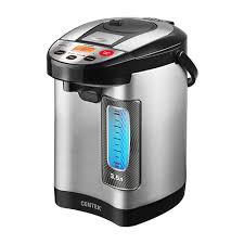 Термопот Centek CT-0083, Black (черн), 3,5л, 