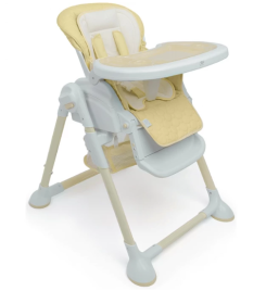 Стул для кормления Sweet Baby Luxor Classic Ivory