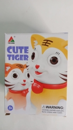 Котик Cute Tiger FW-2071A