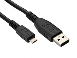 PS 4 Charging Cable.