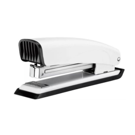 Степлер №24/6, 26/6 на 20л " KW-trio " 210скоб, пластик/металл, три режима скрепления скоб, глубина