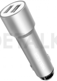 Автомобильное ЗУ WALKER WCR