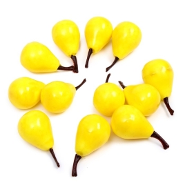 Счетный набор "Груши", 12 шт. 2502737