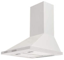 Вытяжка кухонная бытовая ilMONTE KH-DEUXE 6002 WH