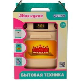 Электроплита У1013
