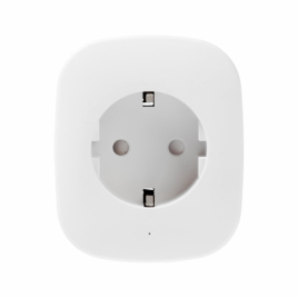 Умная розетка Wi-Fi HIPER, Wi-Fi, 16 А, 250 В 6579634