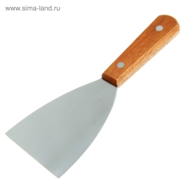 Лопатка - скребок 20х7,5 см 1029748