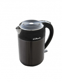 Чайник электрический il Monte EK-1801 ANTHRACITE