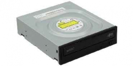 Привод LITE-ON DVD-RW (IHAS122-04/-14/-18) черный OEM