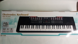 Синтезатор 61клавиша BX-1688
