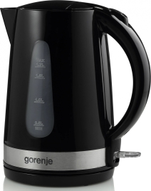 Чайник Gorenje KETTLE K 17 BK