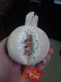 Гранат нг 
