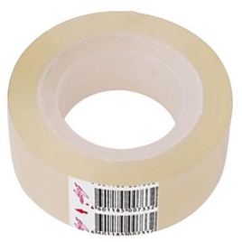 Скотч " Луч " 24мм*50м прозрачный